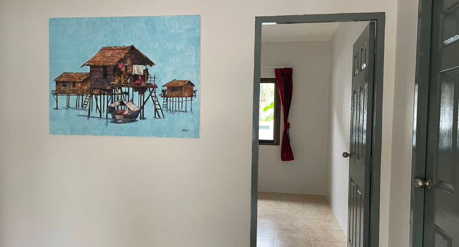 For rent 3 bedrooms house in Kathu, Phuket