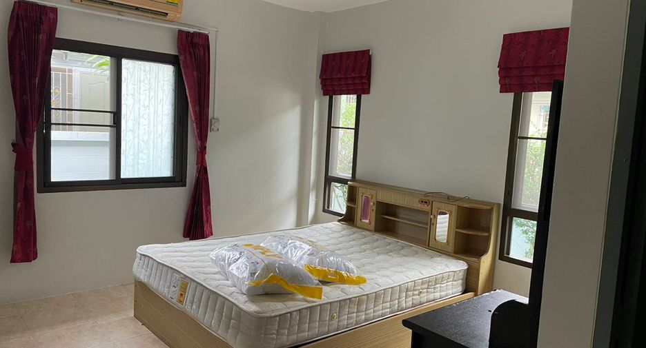 For rent 3 bedrooms house in Kathu, Phuket
