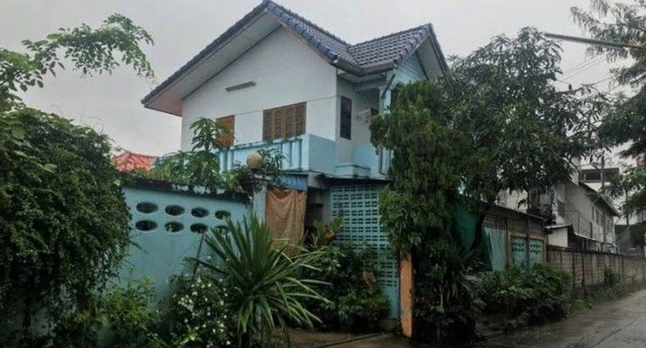 Grundstück zum Kauf in Mueang Tak, Tak