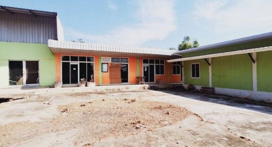 For sale 1 bed warehouse in Huai Khot, Uthai Thani
