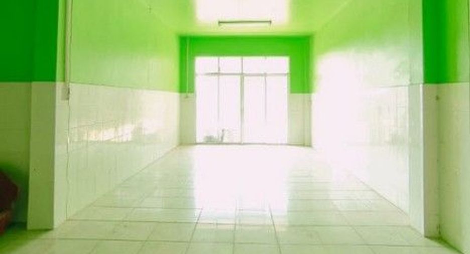 For sale 1 bed warehouse in Huai Khot, Uthai Thani