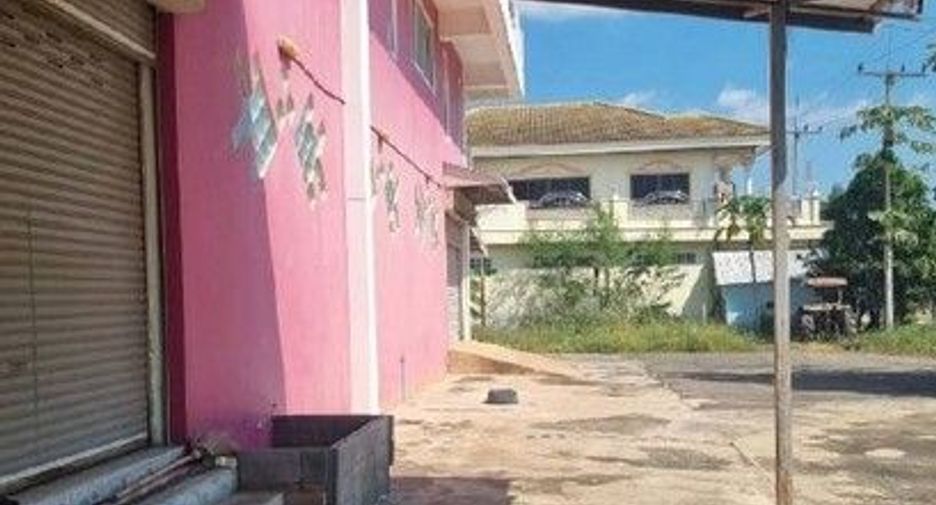 À vendre 1 chambre maison à Huai Khot, Uthai Thani