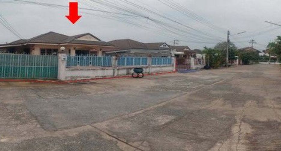 Продажа 1 кровать дом в Wang Thong, Пхитсанулок