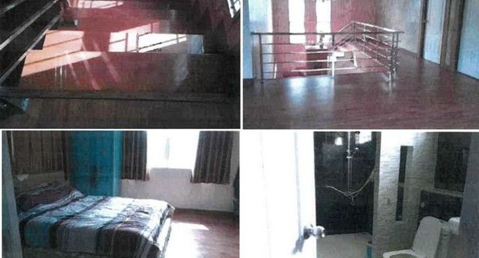 Haus zum Kauf mit 1 Zimmer in Wang Thong, Phitsanulok