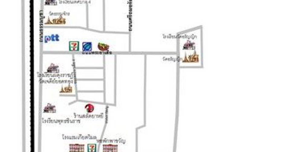 Haus zum Kauf mit 1 Zimmer in Wang Thong, Phitsanulok