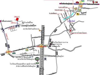 Haus zum Kauf mit 1 Zimmer in Wang Thong, Phitsanulok
