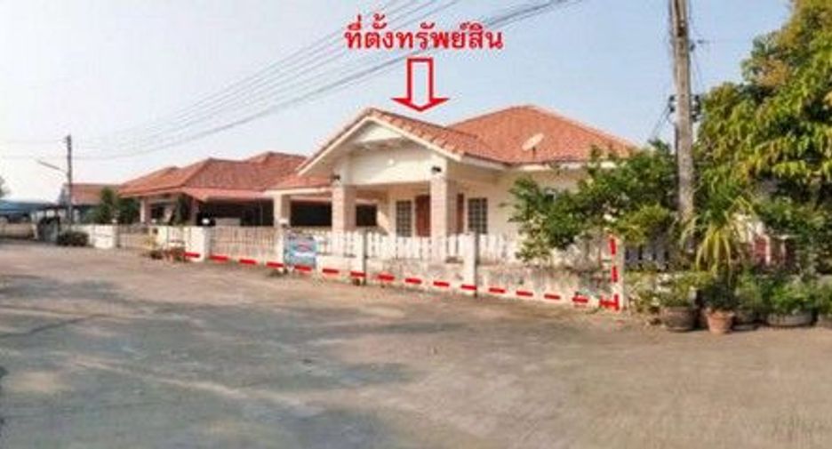 Casa en venta de 1 habitaciones en Wang Thong, Phitsanulok