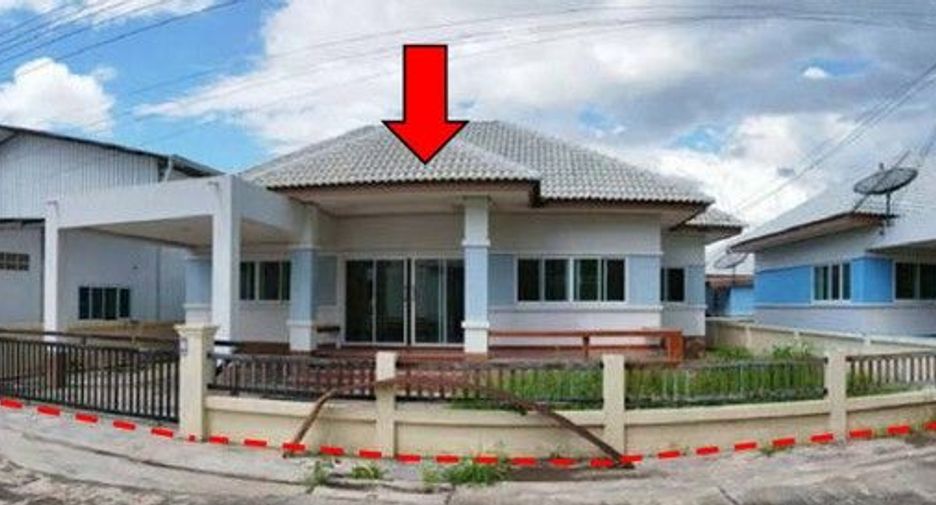 Casa en venta de 1 habitaciones en Wang Thong, Phitsanulok
