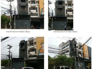 出售 1 卧室 商业空间 在 Wang Thong, Phitsanulok