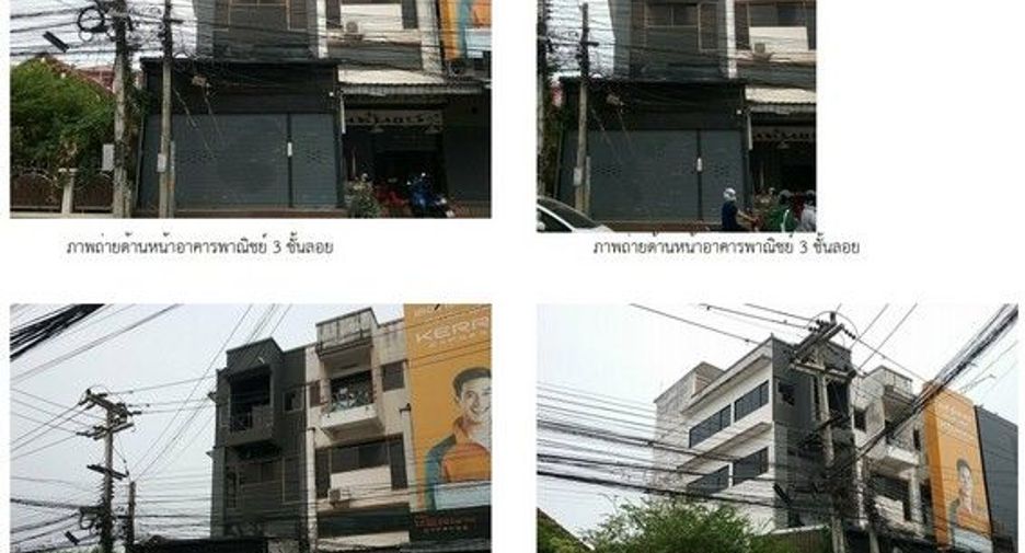 Gewerbefläche zum Kauf mit 1 Zimmer in Wang Thong, Phitsanulok