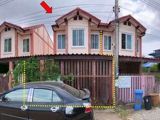 ขาย 1 เตียง ทาวน์เฮ้าส์ ใน วังทอง, พิษณุโลก