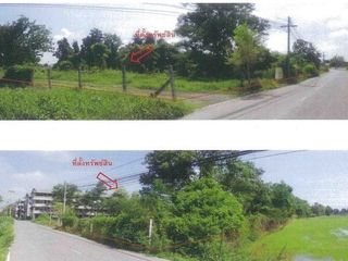 出售 土地 在 Wang Thong, Phitsanulok