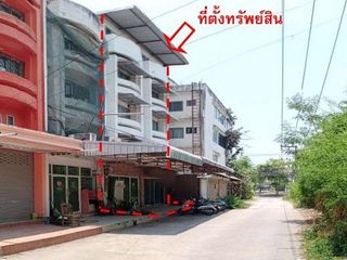 出售 1 卧室 商业空间 在 Wang Thong, Phitsanulok