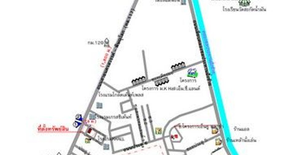 For sale 1 bed retail Space in Wang Thong, Phitsanulok