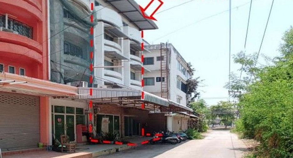 For sale 1 bed retail Space in Wang Thong, Phitsanulok