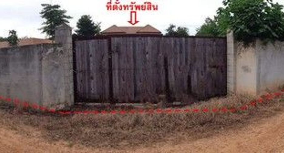 For sale 1 bed house in Wang Thong, Phitsanulok