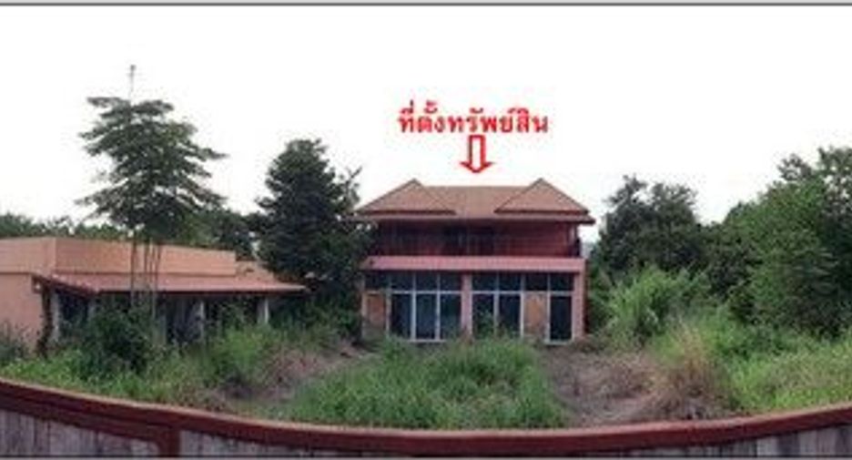 For sale 1 bed house in Wang Thong, Phitsanulok