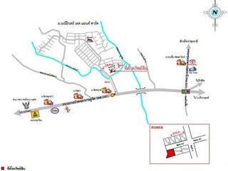 For sale 1 bed house in Thanyaburi, Pathum Thani