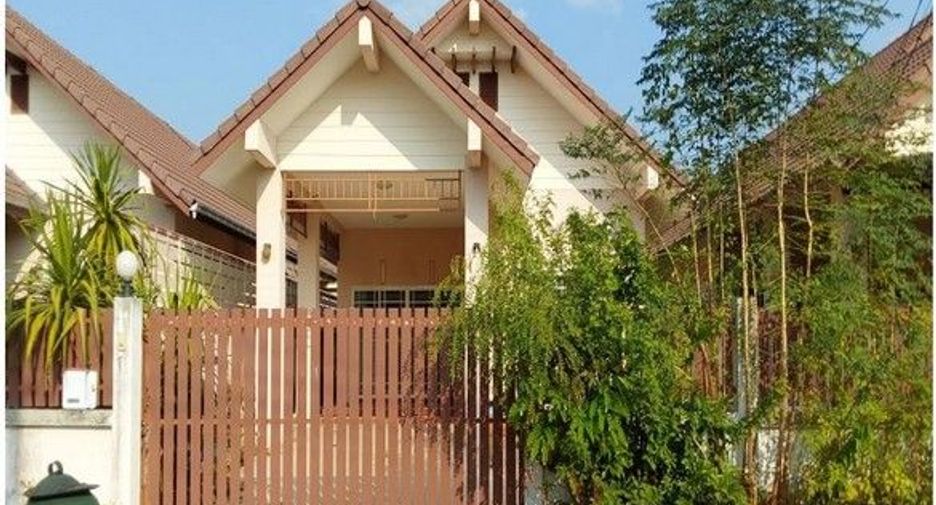 For sale 1 bed house in Wang Thong, Phitsanulok