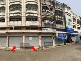 出售 1 卧室 商业空间 在 Wang Thong, Phitsanulok