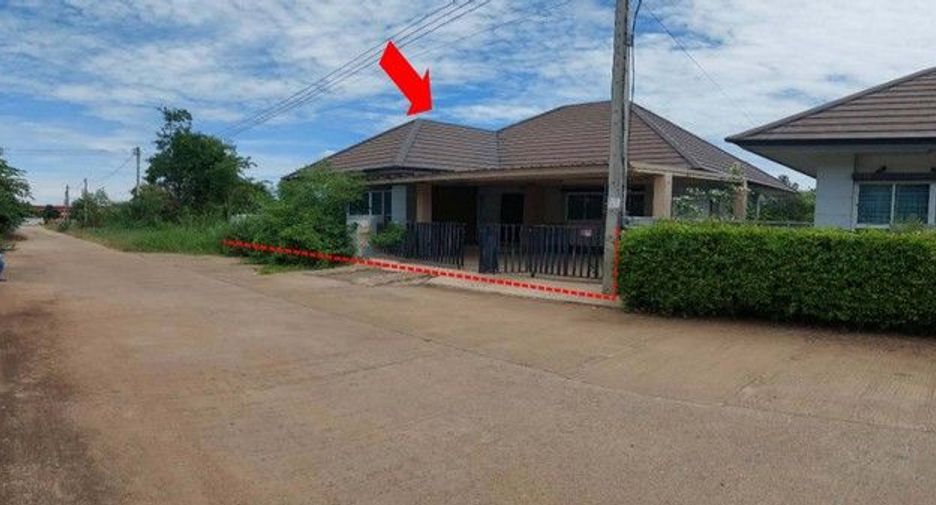 For sale 1 bed house in Wang Thong, Phitsanulok