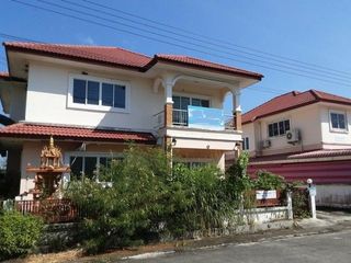 For sale 1 bed house in Thanyaburi, Pathum Thani