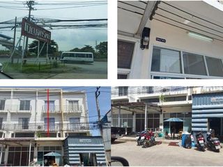 ขาย 1 เตียง พื้นที่ค้าปลีก ใน ธัญบุรี, ปทุมธานี