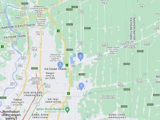 ขาย 1 เตียง พื้นที่ค้าปลีก ใน ธัญบุรี, ปทุมธานี