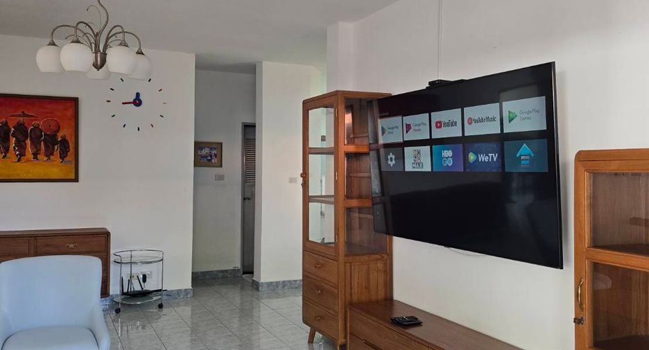 For rent 2 bedrooms villa in Thalang, Phuket