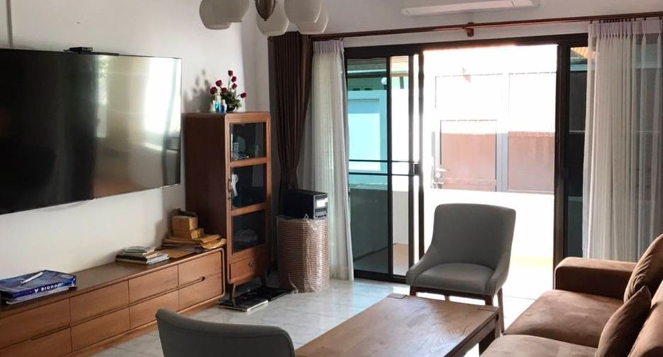 For rent 2 bedrooms villa in Thalang, Phuket