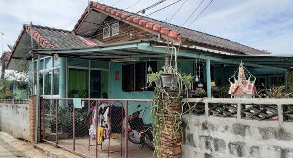 For sale 1 bed house in Wang Thong, Phitsanulok