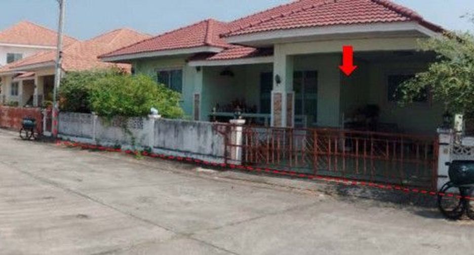 For sale 1 bed house in Wang Thong, Phitsanulok