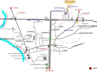For sale 1 Beds house in Wang Thong, Phitsanulok