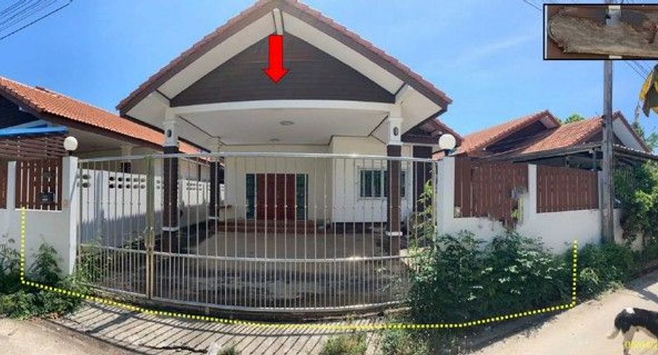 For sale 1 bed house in Wang Thong, Phitsanulok