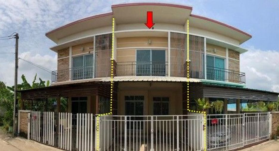 For sale 1 bed house in Wang Thong, Phitsanulok