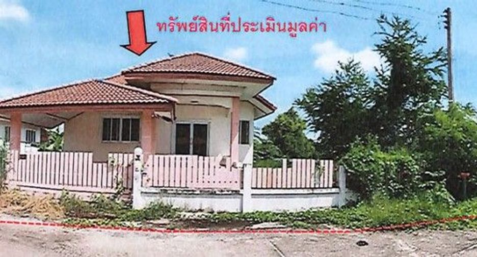 For sale 1 bed house in Wang Thong, Phitsanulok