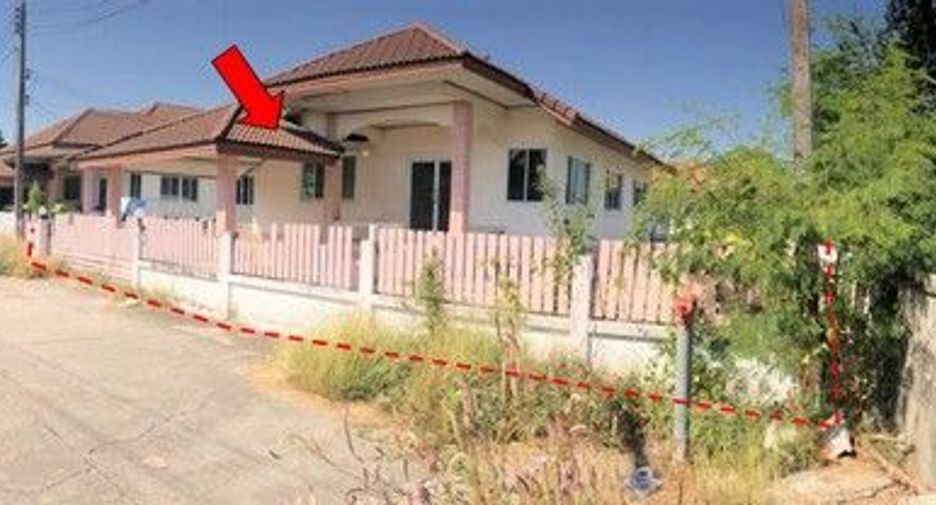 For sale 1 bed house in Wang Thong, Phitsanulok