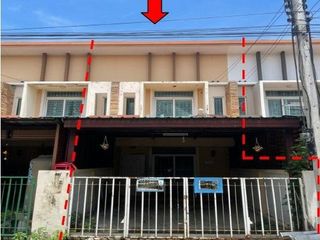 Casa adosada en venta de 1 habitaciones en Thanyaburi, Pathum Thani