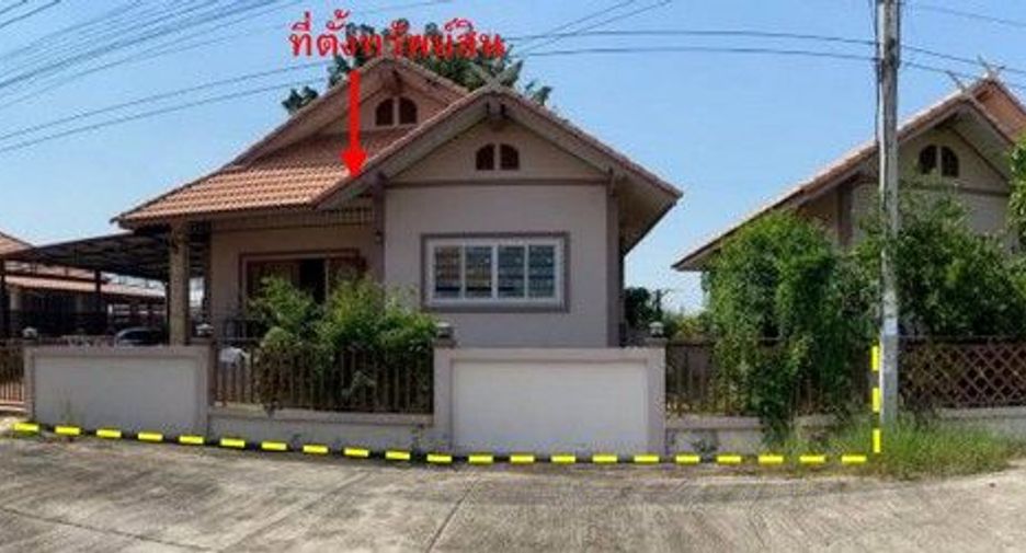 For sale 1 bed house in Wang Thong, Phitsanulok