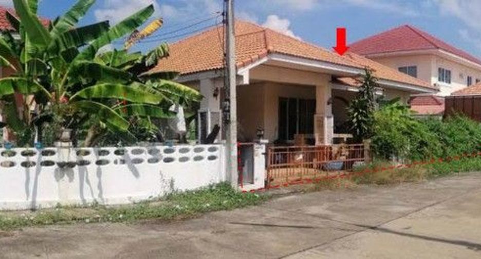For sale 1 bed house in Wang Thong, Phitsanulok