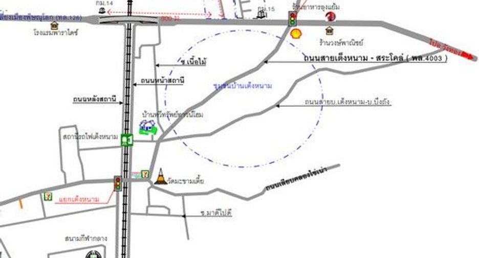 For sale 1 bed house in Wang Thong, Phitsanulok