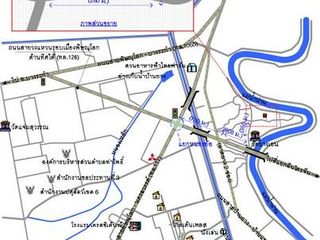 Haus zum Kauf mit 1 Zimmer in Wang Thong, Phitsanulok