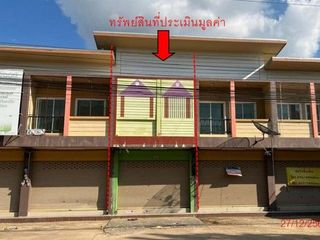 出售 1 卧室 商业空间 在 Wang Thong, Phitsanulok