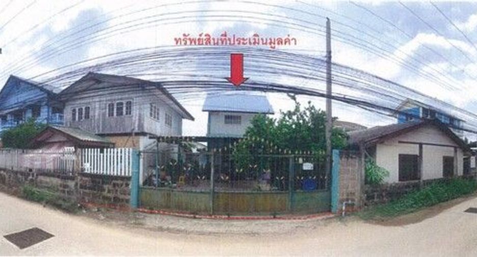 For sale 1 bed house in Wang Thong, Phitsanulok