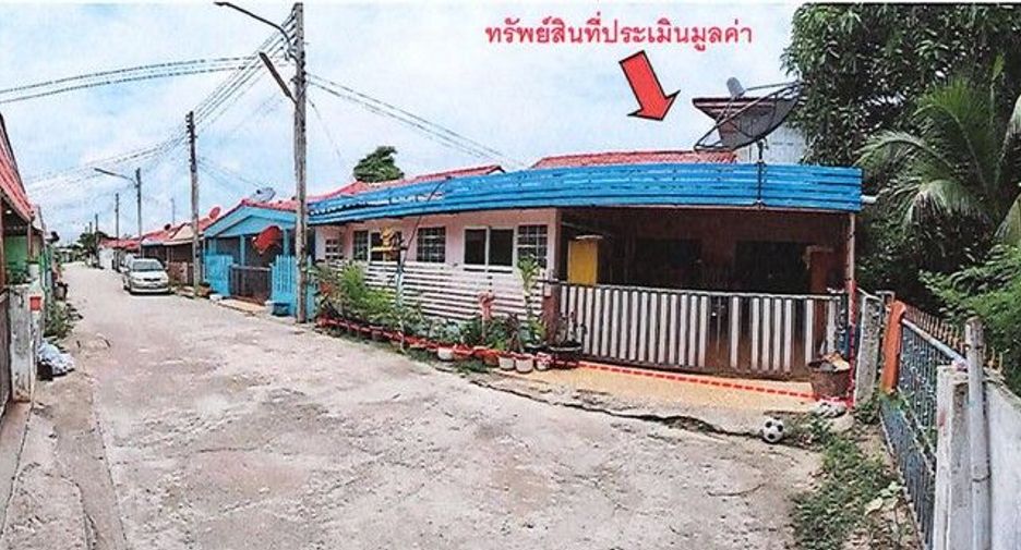 For sale 1 bed house in Wang Thong, Phitsanulok