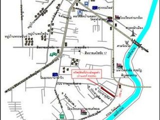 Casa en venta de 1 habitaciones en Wang Thong, Phitsanulok