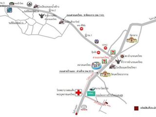ขาย 1 เตียง ทาวน์เฮ้าส์ ใน วังทอง, พิษณุโลก
