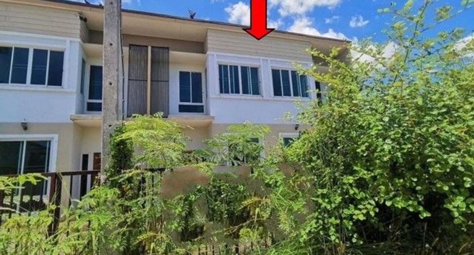 For sale 1 bed house in Wang Thong, Phitsanulok