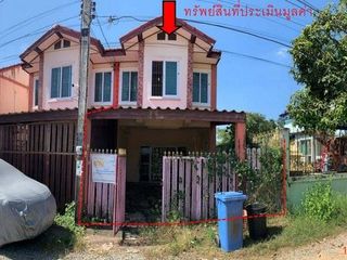 ขาย 1 เตียง ทาวน์เฮ้าส์ ใน วังทอง, พิษณุโลก