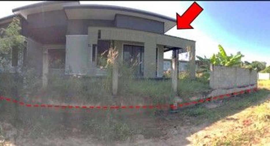 For sale 1 bed house in Wang Thong, Phitsanulok
